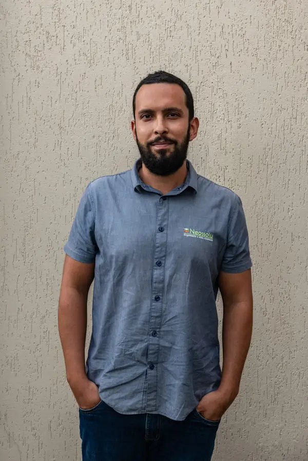 Nossos Colaboradores