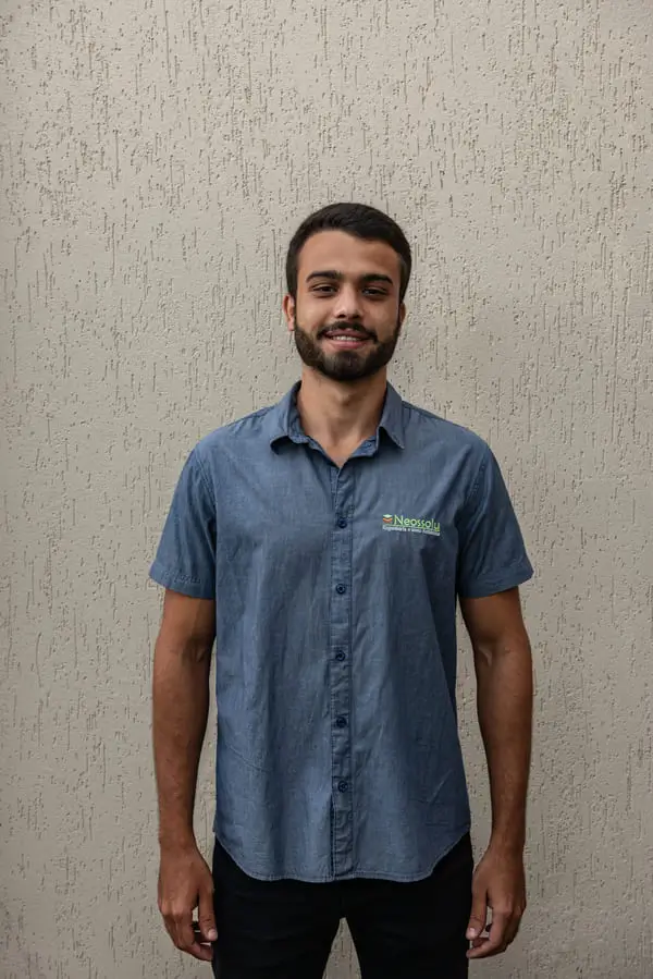 Nossos Colaboradores