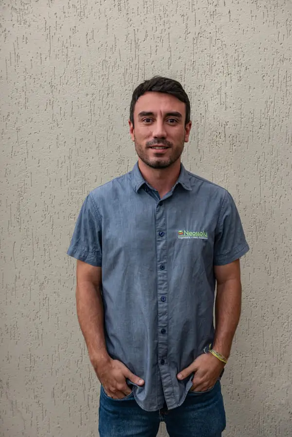 Nossos Colaboradores