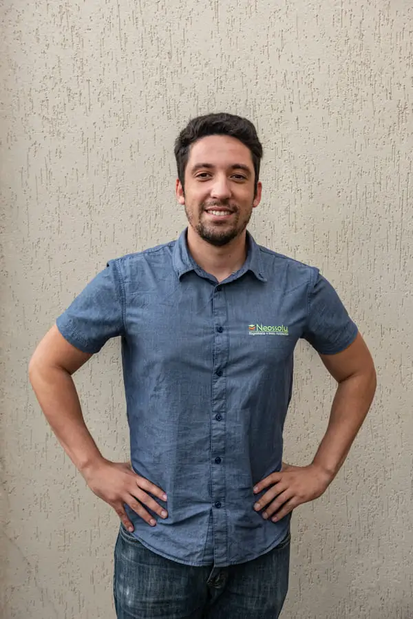 Nossos Colaboradores