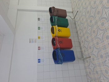 Plano de Gerenciamento de Resíduos Sólidos de Minas Gerais