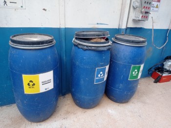 Plano de Gerenciamento de Resíduos Sólidos de São Paulo