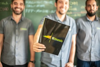 Certificação Ambiental em Minas Gerais