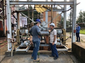 Certificado Ambiental ISO 14001 Minas Gerais