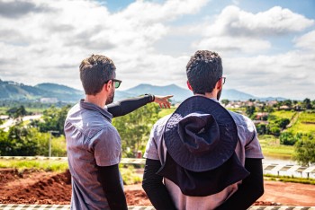 Empresa de Engenharia Ambiental em São Paulo